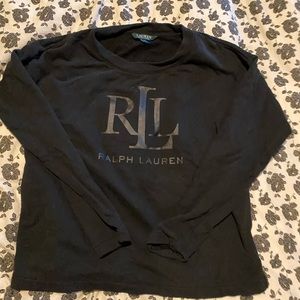 Ralph Lauren Crewneck